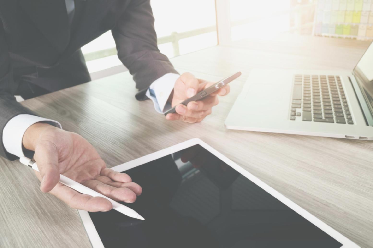 Construction project financial planning documents